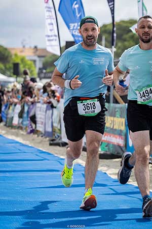 marathon Royan Charente-Maritime