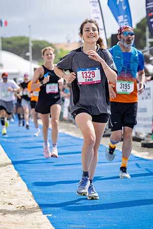 marathon Royan Charente-Maritime