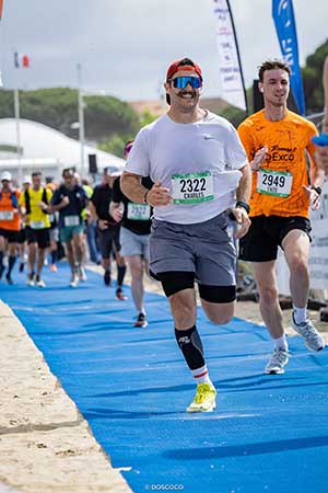 marathon Royan Charente-Maritime