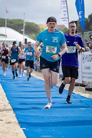 marathon Royan Charente-Maritime