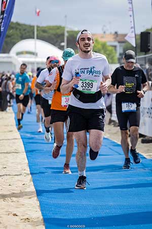 marathon Royan Charente-Maritime