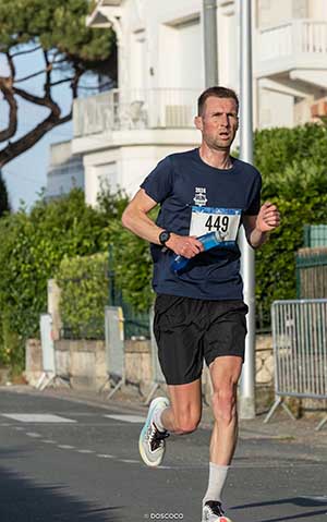 marathon Royan Charente-Maritime