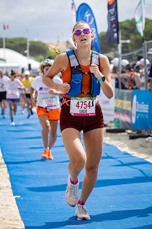 marathon Royan Charente-Maritime