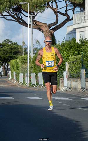 marathon Royan Charente-Maritime