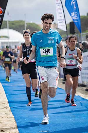 marathon Royan Charente-Maritime
