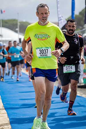 marathon Royan Charente-Maritime