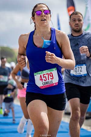 marathon Royan Charente-Maritime