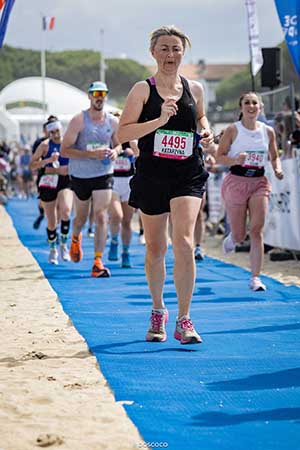 marathon Royan Charente-Maritime