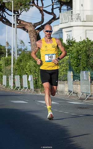 marathon Royan Charente-Maritime