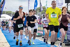 marathon Royan Charente-Maritime
