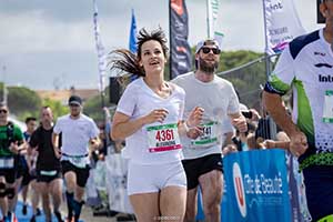 marathon Royan Charente-Maritime