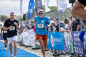 marathon Royan Charente-Maritime