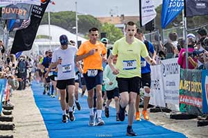marathon Royan Charente-Maritime
