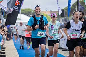 marathon Royan Charente-Maritime