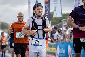 marathon Royan Charente-Maritime