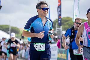 marathon Royan Charente-Maritime