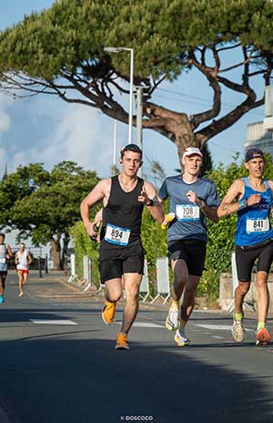 marathon Royan Charente-Maritime