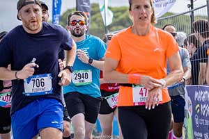marathon Royan Charente-Maritime