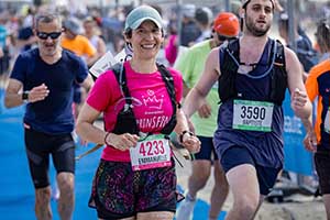 marathon Royan Charente-Maritime