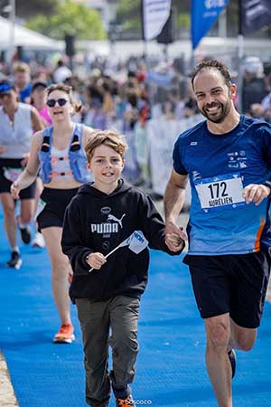 marathon Royan Charente-Maritime