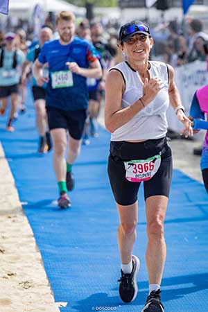 marathon Royan Charente-Maritime
