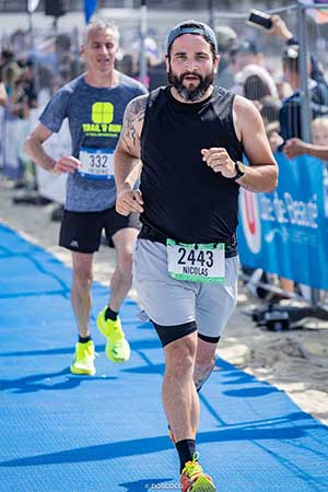 marathon Royan Charente-Maritime