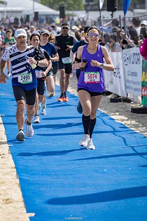 marathon Royan Charente-Maritime
