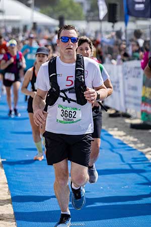 marathon Royan Charente-Maritime