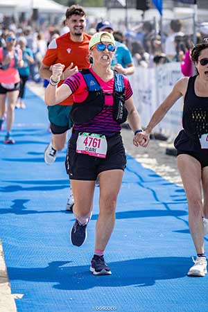 marathon Royan Charente-Maritime