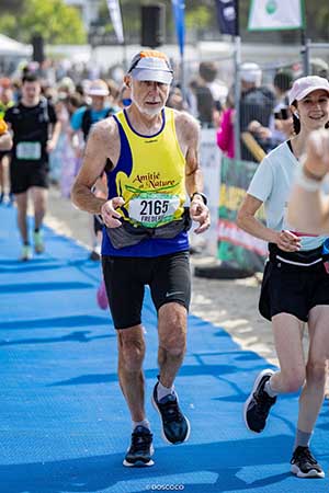marathon Royan Charente-Maritime
