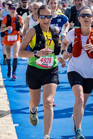marathon Royan Charente-Maritime