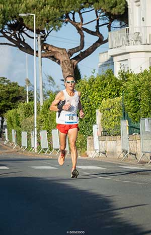 marathon Royan Charente-Maritime