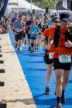 marathon Royan Charente-Maritime