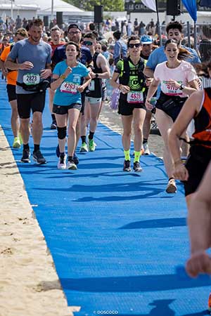 marathon Royan Charente-Maritime
