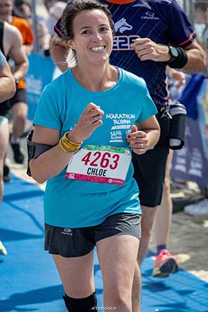 marathon Royan Charente-Maritime