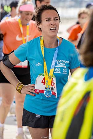 marathon Royan Charente-Maritime