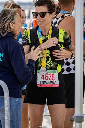 marathon Royan Charente-Maritime
