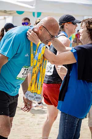 marathon Royan Charente-Maritime