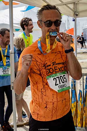 marathon Royan Charente-Maritime