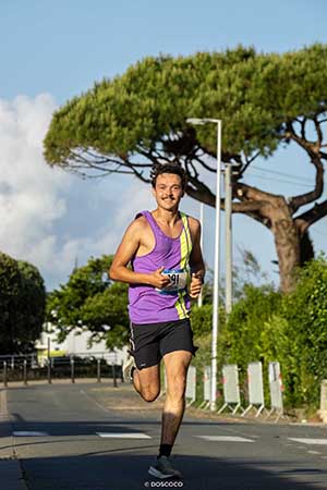 marathon Royan Charente-Maritime
