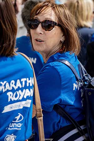 marathon Royan Charente-Maritime