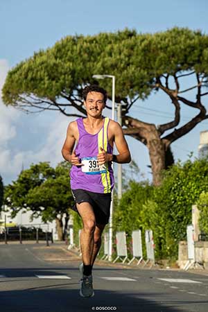 marathon Royan Charente-Maritime