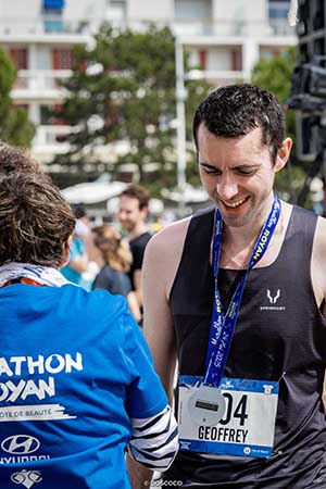 marathon Royan Charente-Maritime