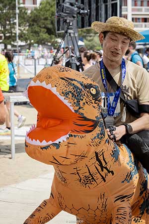 marathon Royan Charente-Maritime