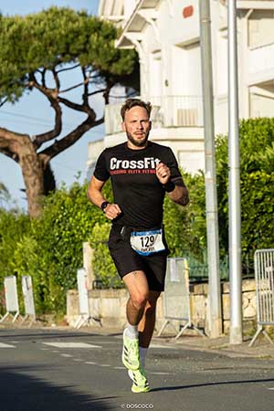 marathon Royan Charente-Maritime