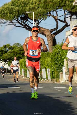 marathon Royan Charente-Maritime