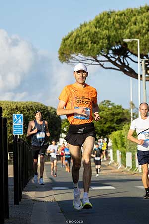 marathon Royan Charente-Maritime