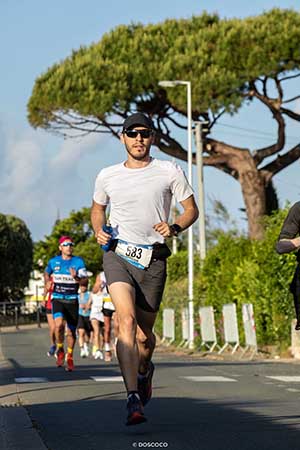 marathon Royan Charente-Maritime