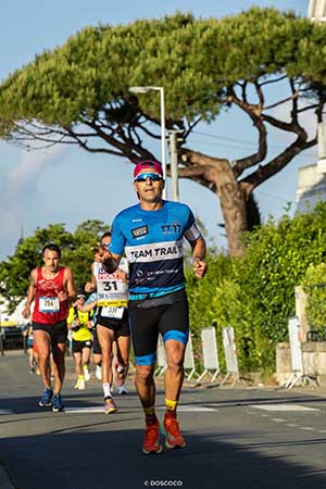 marathon Royan Charente-Maritime