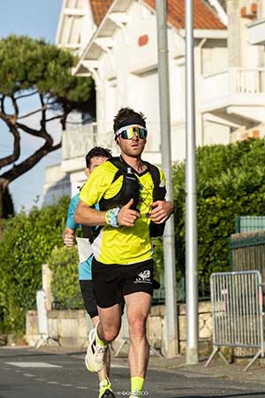 marathon Royan Charente-Maritime